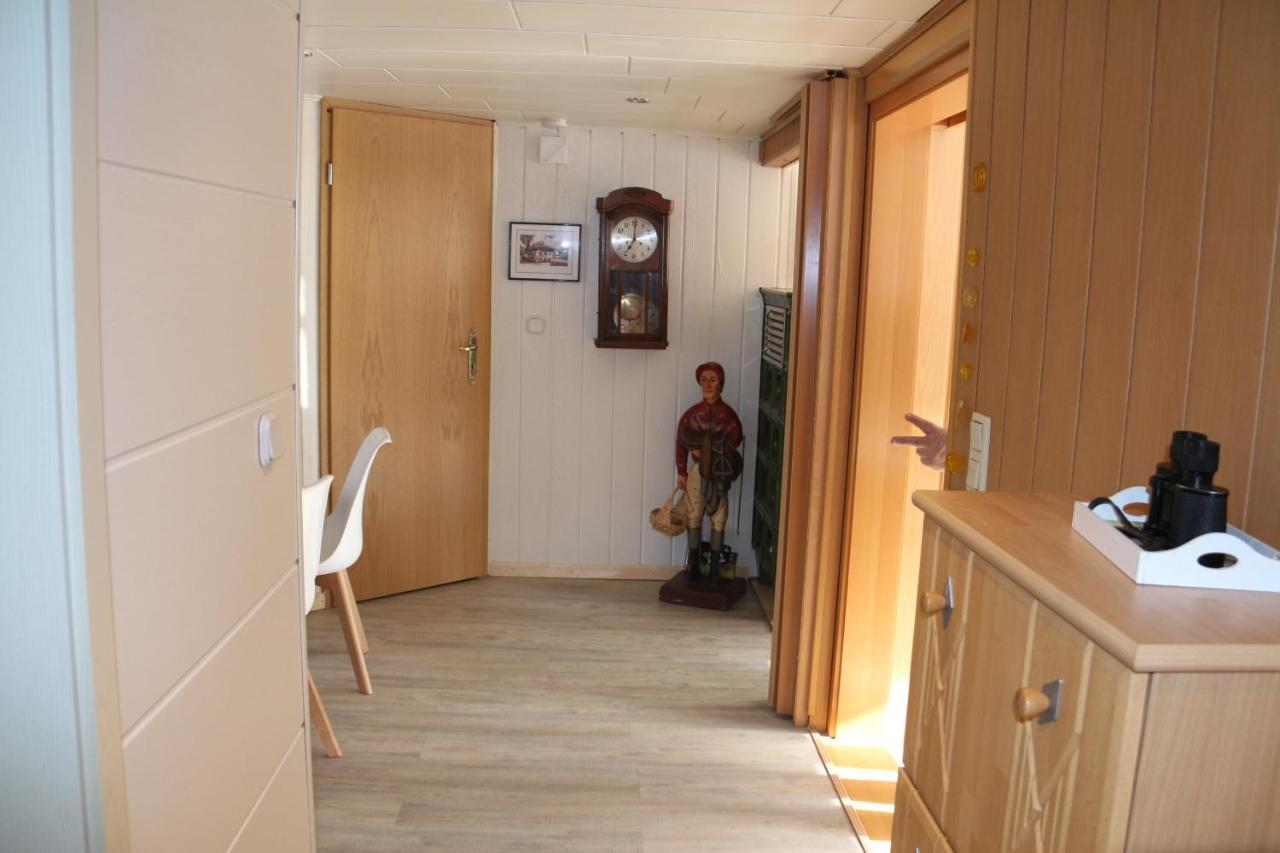 Ferienhaus Am シュヴィーロッホッセ エクステリア 写真