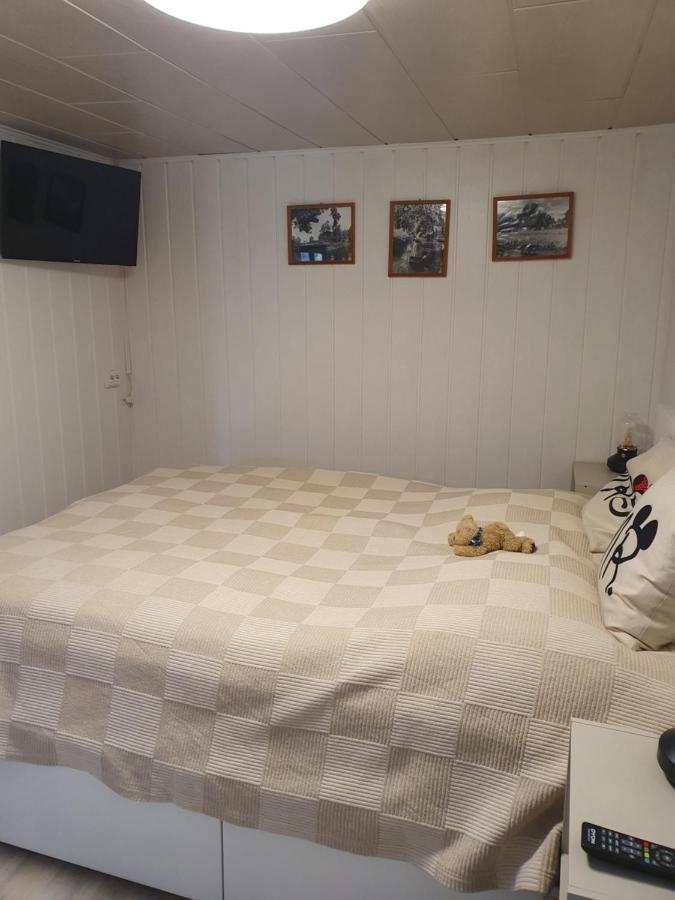 Ferienhaus Am シュヴィーロッホッセ エクステリア 写真